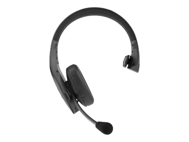 BlueParrott B650-XT - Hodesett - on-ear - Bluetooth - trådløs - NF...