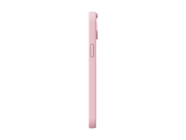 KEY - Baksidedeksel for mobiltelefon antibakteriell MagSafe-samsva...