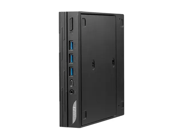 MSI PRO DP10 13M 002EU - SFF Core i5 1340P 1.9 GHz 8 GB SSD 512 Wi...