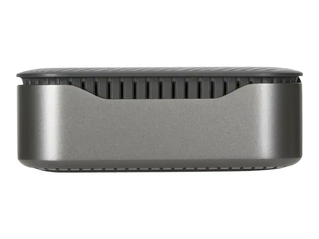 Targus - dokkingstasjon USB-C 3.2 Gen 2 / Thunderbolt 3 x HDMI, DP...