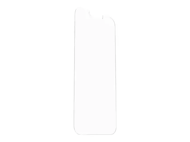 OtterBox Alpha - Skjermbeskyttelse for mobiltelefon antimikrobiell...