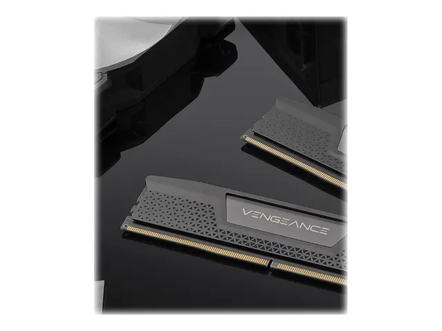CORSAIR Vengeance - DDR5 sett 64 GB: 2 x 32 GB DIMM 288-pin 5200 M...