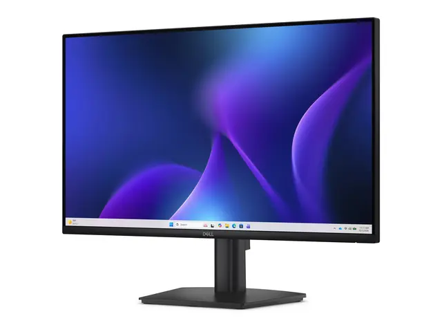 Dell Pro E2426H - LED-skjerm - Full HD (1080p) - 24"