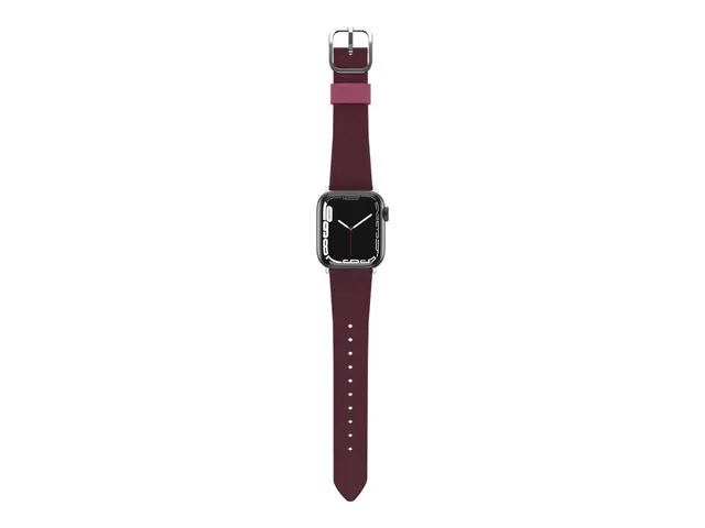 OtterBox - Klokkestropp for smart armbåndsur revbær (rosa) Apple W...