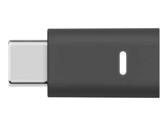 Logitech Zone Vibe Wireless - Hodesett full størrelse Bluetooth tr...