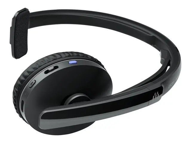 EPOS ADAPT 230 - Hodesett on-ear Bluetooth trådløs USB svart Certi...