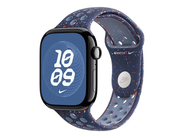 Apple Nike - Bånd for smart armbåndsur 46mm M/L (passer håndledd p...