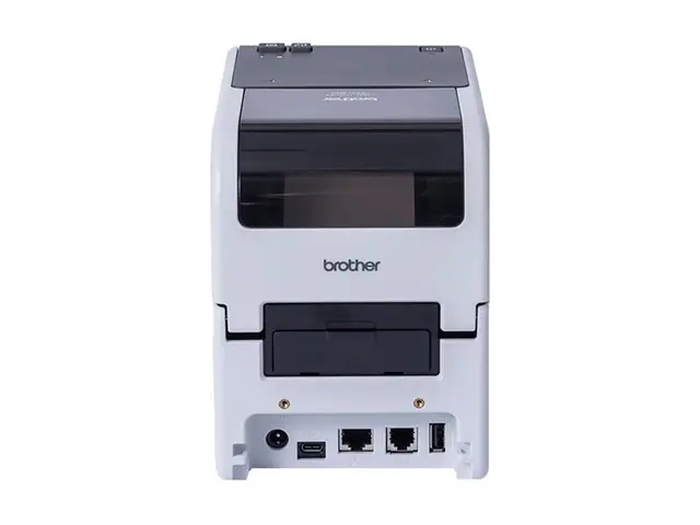 Brother TD-2320DFC203 - Etikett-/kvitteringsskriver S/H direkteter...