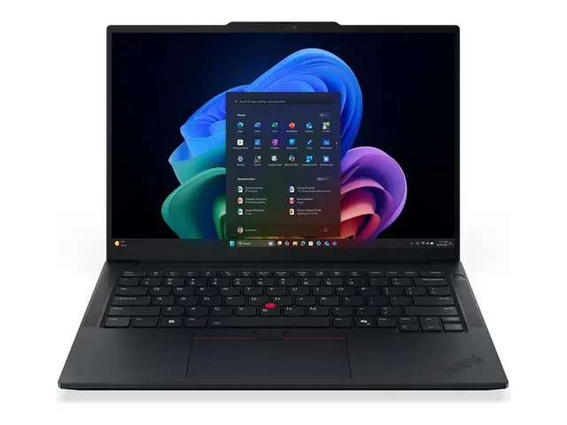 Lenovo ThinkPad E14 Gen 8 - Copilot+ PC - 14" - Intel Core Ultra 5...