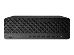 HP EliteDesk 8 G1i AI - SFF Core Ultra 5 235 3.4 GHz vPro Enterprise - 16 GB - SSD 512 GB - Windows 11 Pro