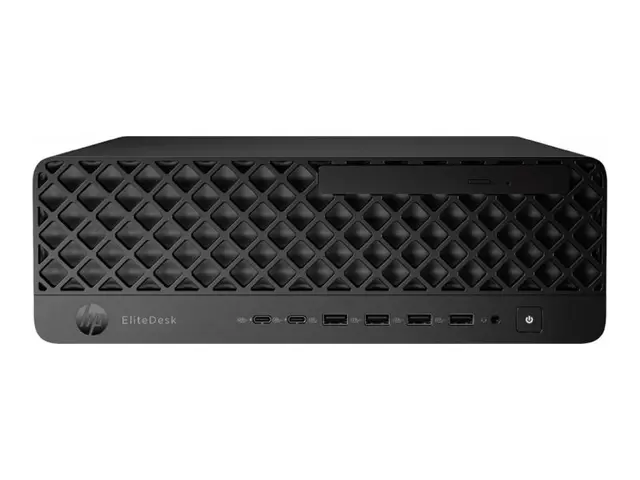 HP EliteDesk 8 G1i AI - SFF Core Ultra 5 235 3.4 GHz vPro Enterpri...