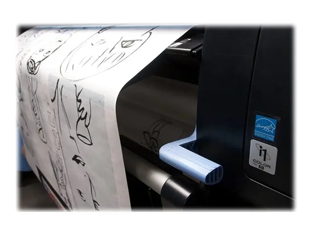 HP DesignJet Z6810 Production - 42" storformatsskriver farge ink-j...