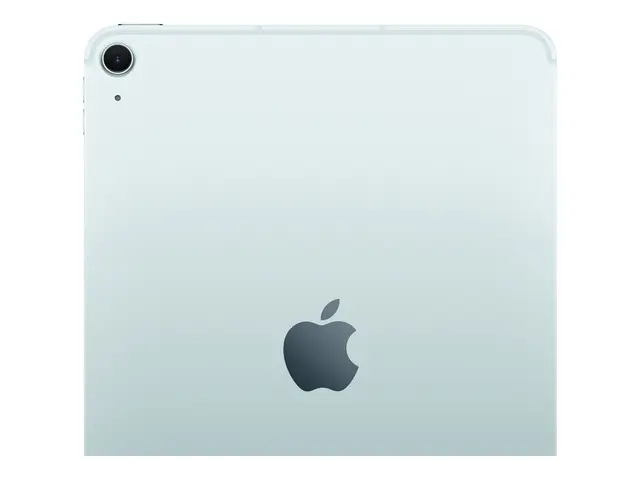 Apple 11-inch iPad Air M4 Wi-Fi + Cellular Tablet - 1 TB - 11" IPS (2360 x 1640) - 3G, 4G, 5G - blå 