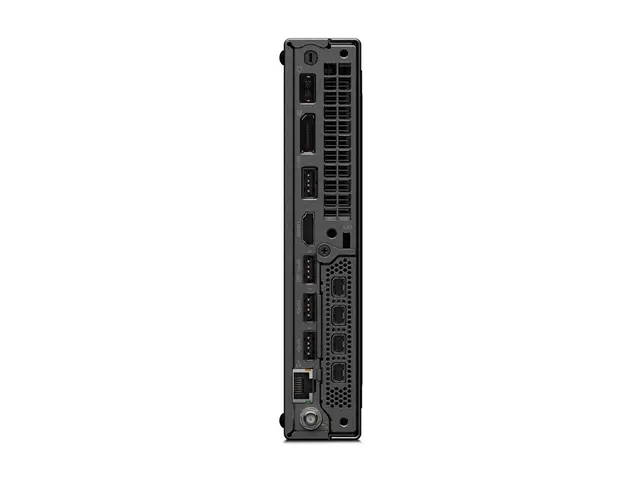 Lenovo ThinkStation P3 Gen 2 - tiny Core Ultra 7 265 2.4 GHz vPro ...