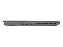 Lenovo ThinkPad W550s - 15.6" - Intel Core i5 5300U - vPro - 16 GB RAM - 256 GB SSD - Windows 8.1 Pro