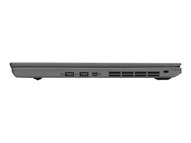 Lenovo ThinkPad W550s - 15.6" Intel Core i5 5300U vPro 16 GB RAM 2...
