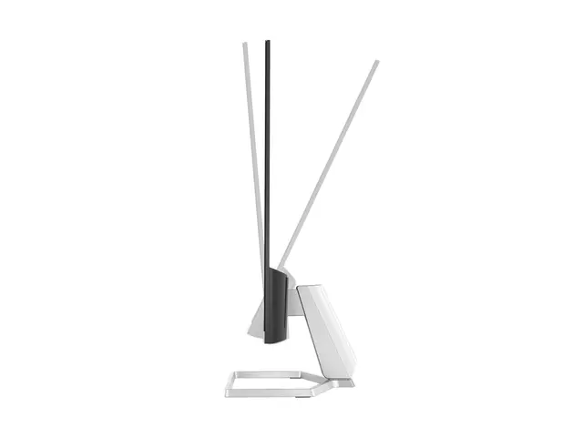 HP M27fq - M-Series - LED-skjerm - 27" - 2560 x 1440 QHD @ 75 Hz -...