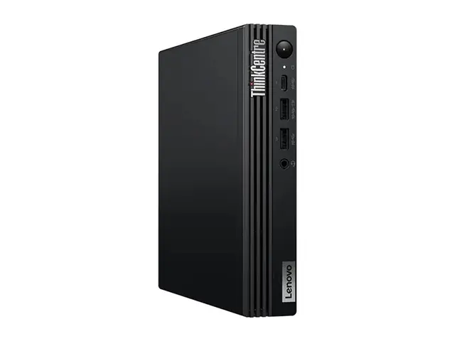 Lenovo ThinkCentre M75q Gen 5 - tiny Ryzen Pro 8500GE 3.4 GHz 16 G...