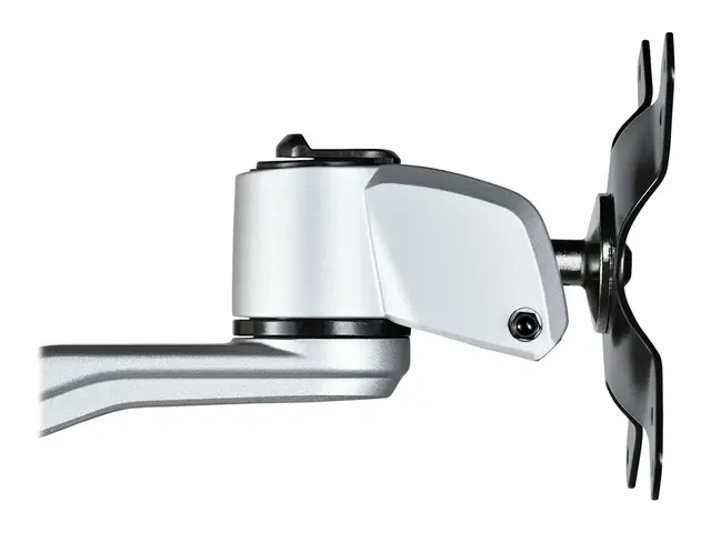 StarTech.com Wall Mount Monitor Arm - 10.2" Swivel For up to 34" V...