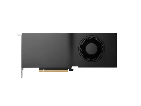 NVIDIA RTX - Grafikkort - RTX 5000 Ada - 32 GB GDDR6 PCIe 4.0 x16 - 4 x DisplayPort