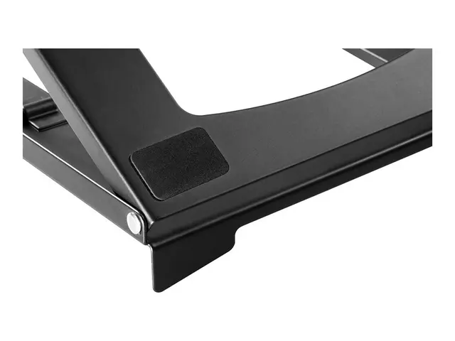 Neomounts NSLS075 - Stativ for notebook pulverbelagt stål svart sk...