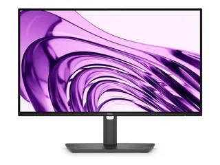 Dell Pro P P2226H - LED-skjerm - 22" (21.5" synlig) 1920 x 1080 Full HD (1080p) @ 100 Hz - IPS - 300 cd/m² - 1500:1 - 5 ms - HDMI, DisplayPort - med 3 års Advanced Exchange Service