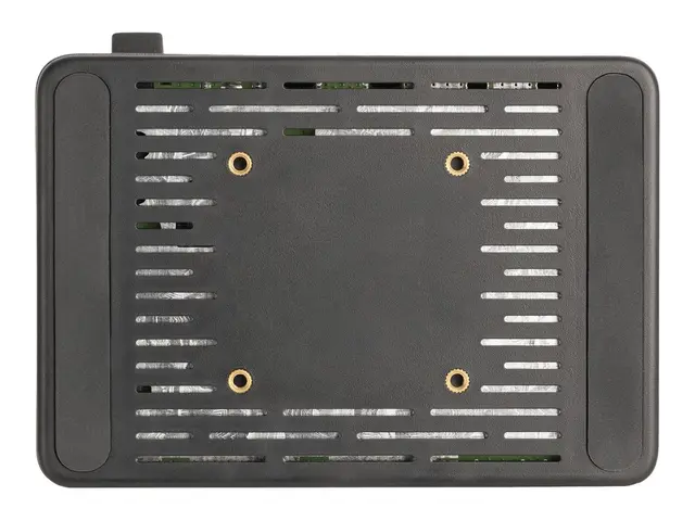 StarTech.com 7-Port USB-C Hub, 5x USB-A + 2x USB-C, Self-Powered w...