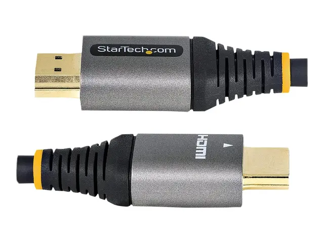 StarTech.com 10ft (3m) HDMI 2.1 Cable, Certified Ultra High Speed ...