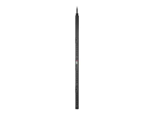 APC Rack PDU 9000 Switched APDU9941 - Strømfordelerenhet (kan mont...