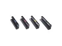 OKI - Cyan - original - trommelsett - for C9600dn, 9600hdtn, 9600h...