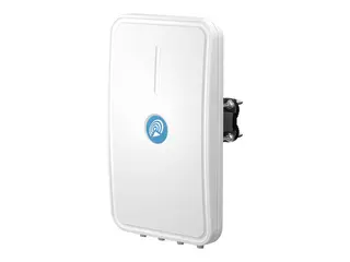 QuWireless QuSector 14HV-30-4 - Antenne - panel Wi-Fi - 14 dBi - direksjonal - innendørs / utendørs, takmonterbar / veggmonterbar