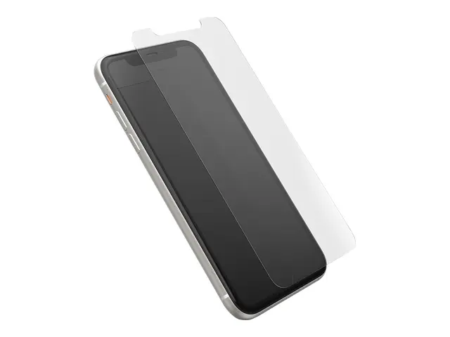 OtterBox Alpha - Skjermbeskyttelse for mobiltelefon blank