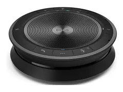 EPOS EXPAND 40 - Smart h&#248;yttalertelefon - Bluetooth tr&#229;dl&#248;s, kablet - USB-C - svart, gr&#229; - Optimert for UC