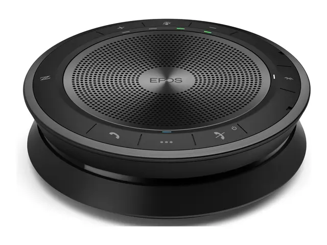 EPOS EXPAND 40 - Smart høyttalertelefon Bluetooth trådløs, kablet ...