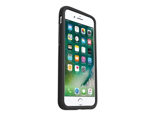 OtterBox Symmetry Series Apple iPhone 7 - Baksidedeksel for mobilt...