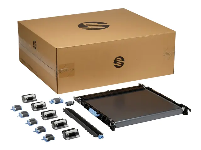 HP - Overføringssett for skriver - for Color LaserJet Enterprise M...