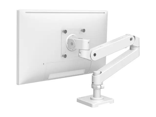 Ergotron LX Pro - Monteringssett (skjermarm) for LCD-skjerm alumin...