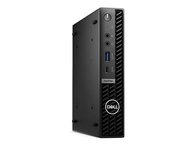Dell OptiPlex 7020 Plus - mikro Core i5 i5-14500 2.6 GHz vPro Ente...