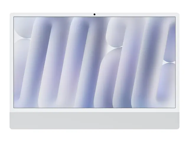 Apple iMac with 4.5K Retina display and Built-in VESA Mount Adapte...