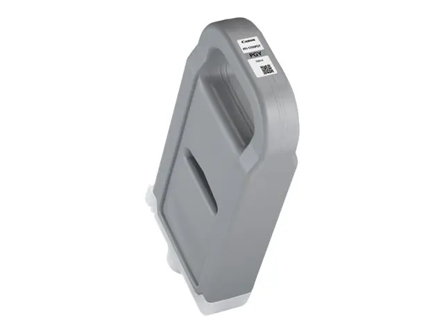 Canon PFI-1700 PGY - 700 ml - fotogrå - original - blekkbeholder -...