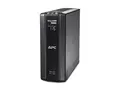 APC Back-UPS Pro 1200 - UPS - AC 230 V - 720 watt 1200 VA - USB - utgangskontakter: 6