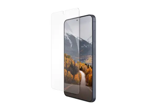 dbramante1928 eco-protect - Skjermbeskyttelse for mobiltelefon glass - blank - for Samsung Galaxy S26+
