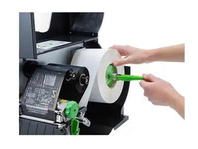 Brother Titan Industrial Printer TJ-4522TN - Etikettskriver direkt...