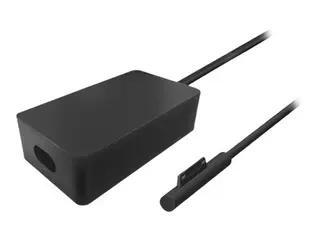 Microsoft Surface 65W Power Supply strømadapter - 65 watt