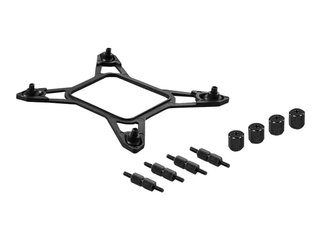 MSI MEG CORELIQUID S280 - Væskekjølesystem for prosessor Radiators...