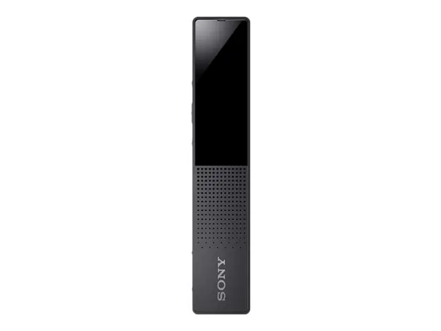Sony ICD-TX660 - Taleopptaker 16 GB