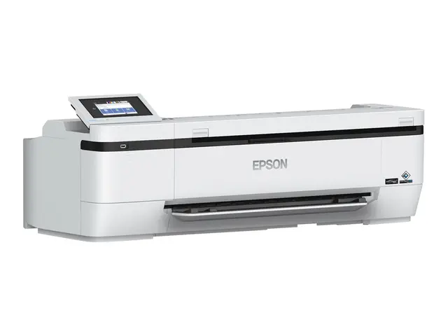 Epson SureColor SC-T3100M - 24" multifunksjonsskriver - farge - in...
