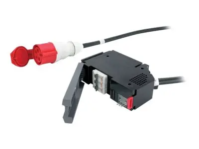 APC IT Power Distribution Module - Automatisk vernebryter (plug-in...