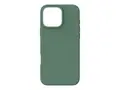 KEY Case IP16 Pro Max Green MagSafe