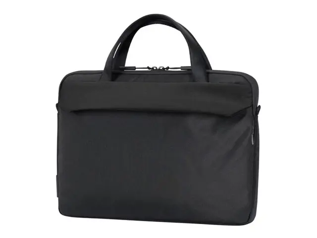 Targus Work+ - Notebookbæreveske 3-i-1 13" 14" svart